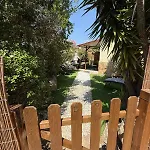 De Charme à 300 M De La De Santa Giulia Porto Vecchio