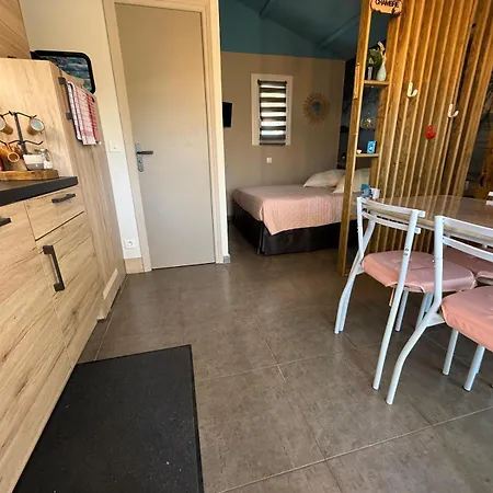 De Charme A 300 M De La De Santa Giulia Vakantiehuis Porto-Vecchio (Corsica)