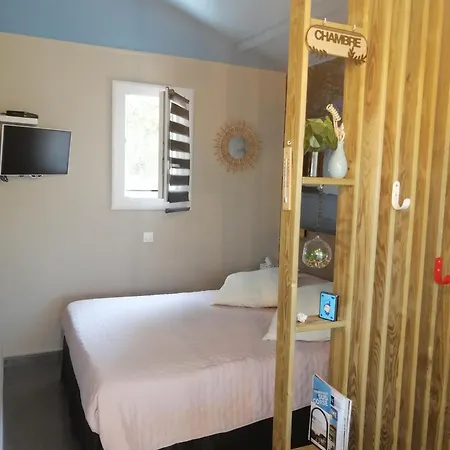 De Charme A 300 M De La De Santa Giulia * Porto-Vecchio (Corsica)