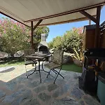 De Charme A 300 M De La De Santa Giulia Holiday home *