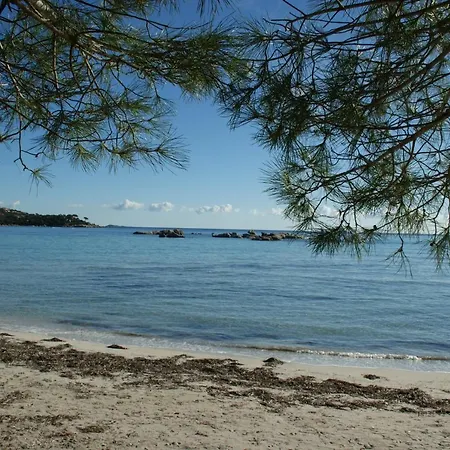 Holiday home De Charme A 300 M De La De Santa Giulia *