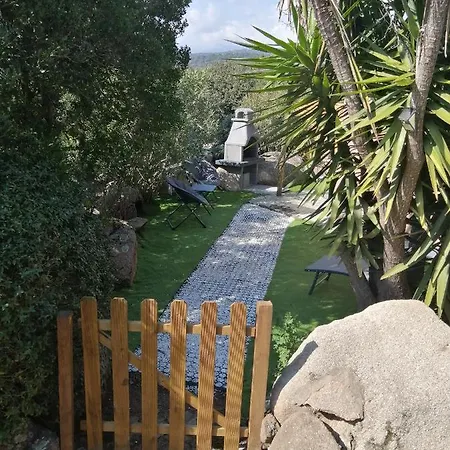 Holiday home De Charme A 300 M De La De Santa Giulia Porto-Vecchio (Corsica)