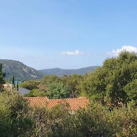 Holiday home De Charme A 300 M De La De Santa Giulia *