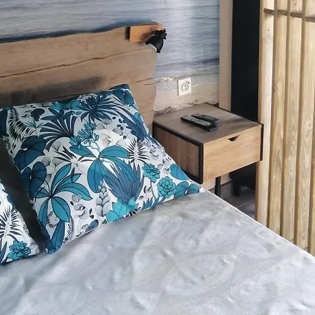 Holiday home De Charme A 300 M De La De Santa Giulia Porto-Vecchio (Corsica)