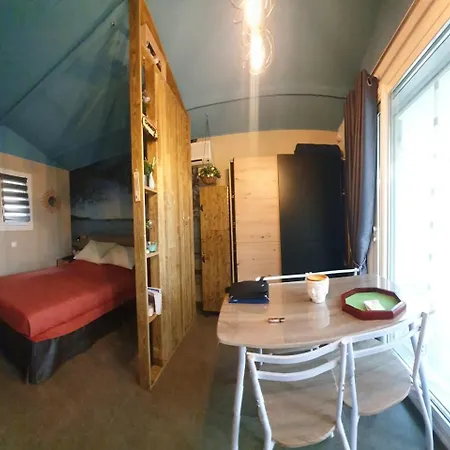 De Charme A 300 M De La De Santa Giulia Holiday home
