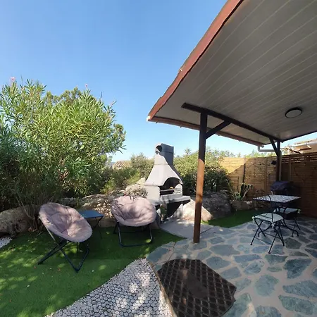 Holiday home De Charme A 300 M De La De Santa Giulia