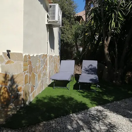 Holiday home De Charme A 300 M De La De Santa Giulia