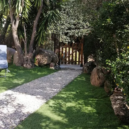 Holiday home De Charme A 300 M De La De Santa Giulia Porto-Vecchio (Corsica)