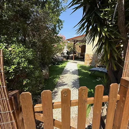 De Charme A 300 M De La De Santa Giulia Πόρτο Βέκιο