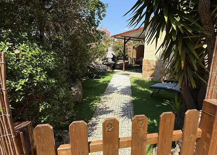 De Charme A 300 M De La De Santa Giulia 维琪奥港