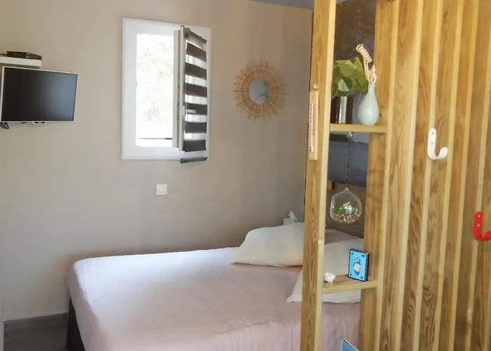 De Charme A 300 M De La De Santa Giulia * Porto-Vecchio (Corsica)